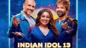 Photo of Indian Idol 13 March 2023 Episode Video