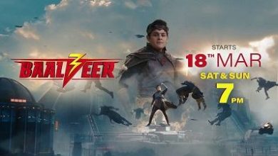 Photo of Baalveer 3 13th June 2023 Episode 28 Video