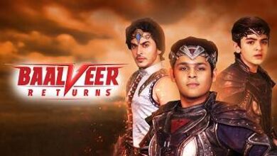 Photo of Baalveer 3 17th August 2023 Video Episode 84