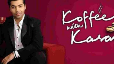 Photo of Koffee With Karan 8 18th January 2024 Video Episode 13