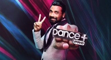 Photo of Dance Plus Pro 8th February 2024 Video Episode 37