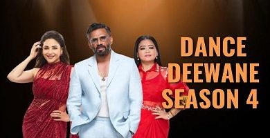 Photo of Dance Deewane 4 18th May 2024 Video Episode 32