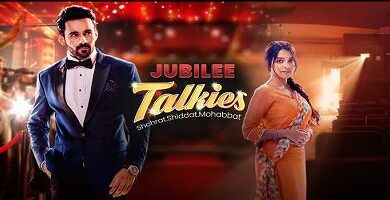 Photo of Jubilee Talkies 20th September 2024 Video Episode 62